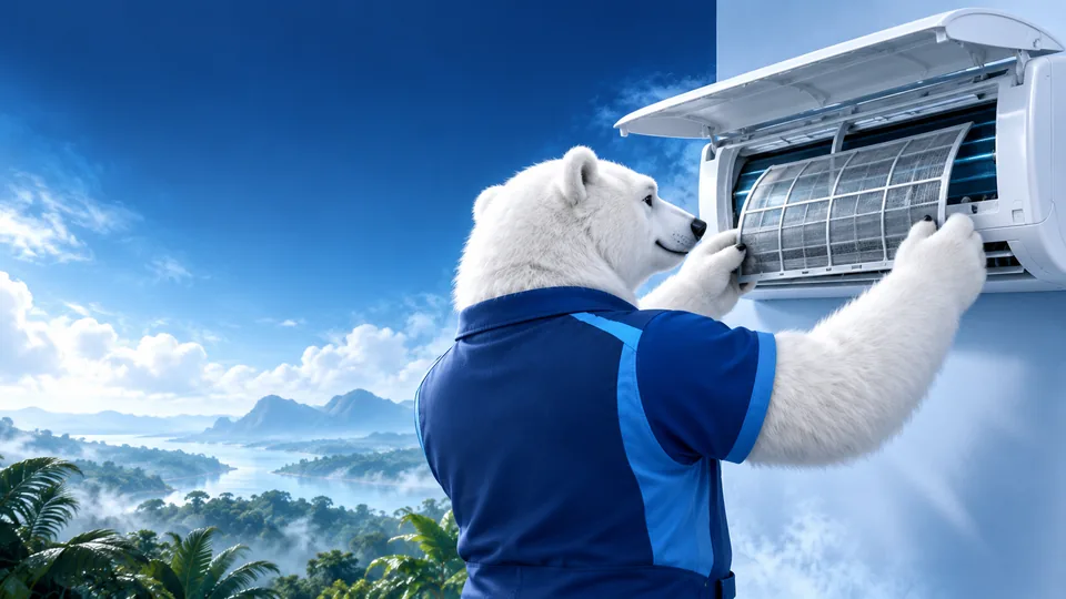 Pemeriksaan aircond OneTech — Tanda-Tanda Aircond Bermasalah dan Bila Perlu Pemeriksaan
